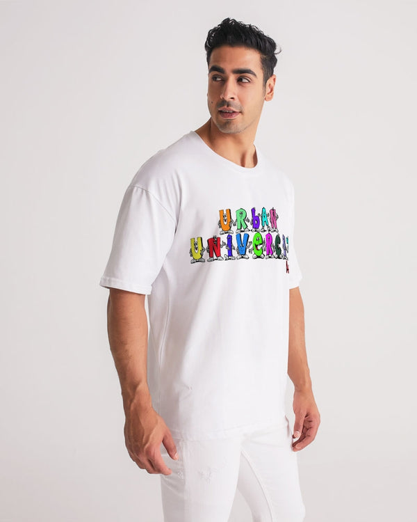 Urban Fun Men's Premium Heavyweight Tee