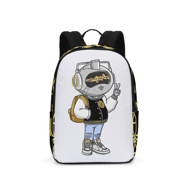 Mr Urban U Large Backpack