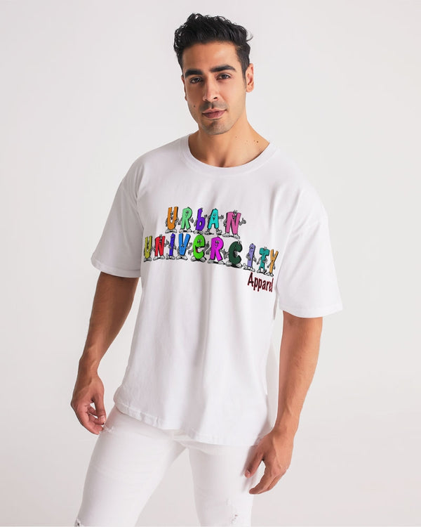 Urban Fun Men's Premium Heavyweight Tee