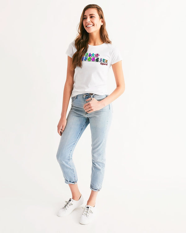 Urban Fun Women's Tee