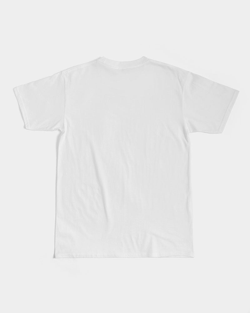 Gold Logo Men's Graphic T-Shirt