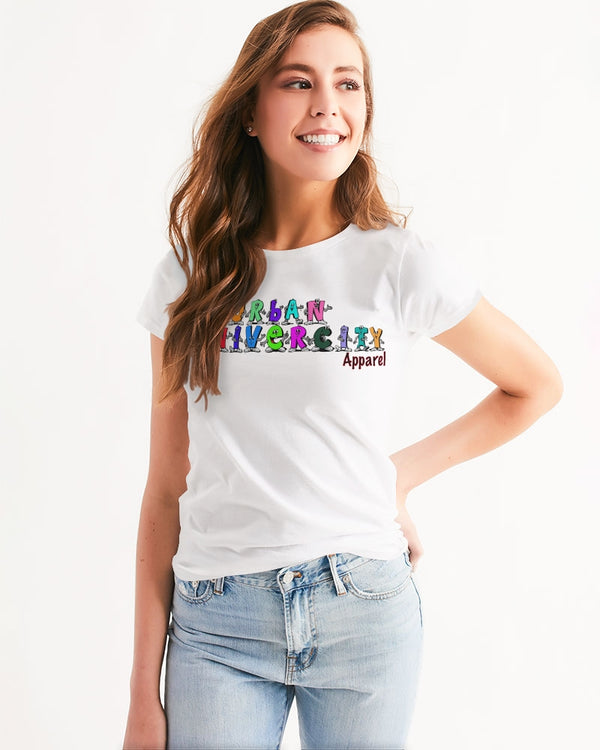 Urban Fun Women's Tee