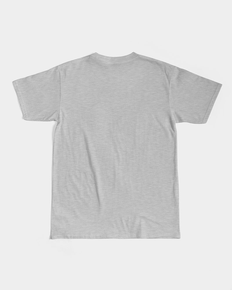 Abstract Panting Men's Graphic T-Shirt