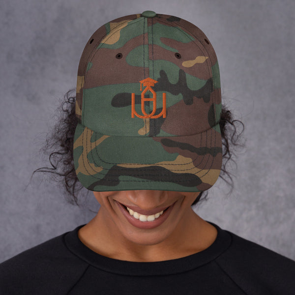 Urban U Dad Hats