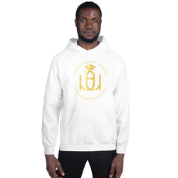 Gold Logo Unisex Hoodie