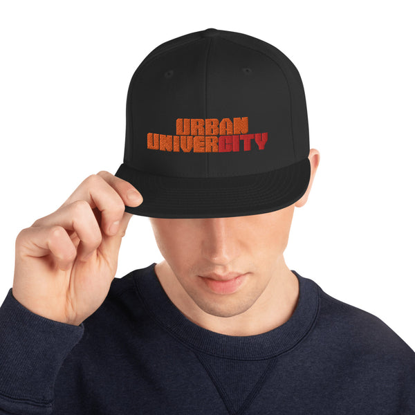 Urban U Caps