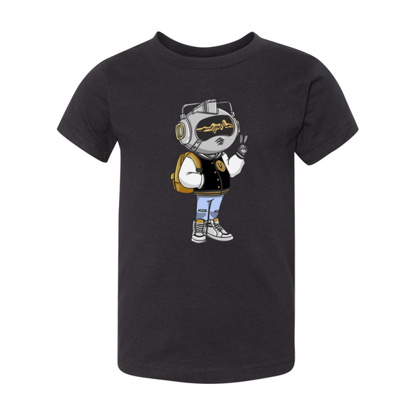 Mr Urban U Toddlers Tees