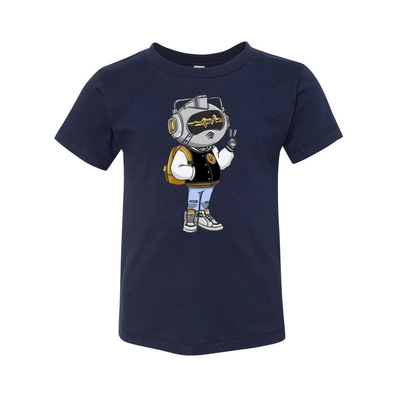 Mr Urban U Toddlers Tees