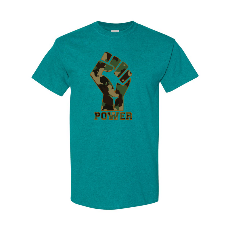 BLACK BY POPULAR DEMAND