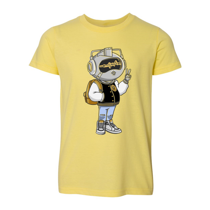 Mr Urban U Youth Tees