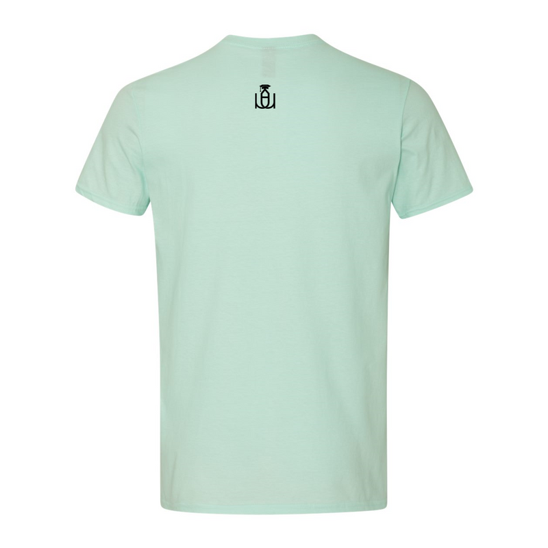 Mr Urban U :Lightweight Fashion Short Sleeve T-Shirt