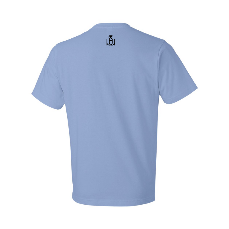 Mr Urban U :Lightweight Fashion Short Sleeve T-Shirt