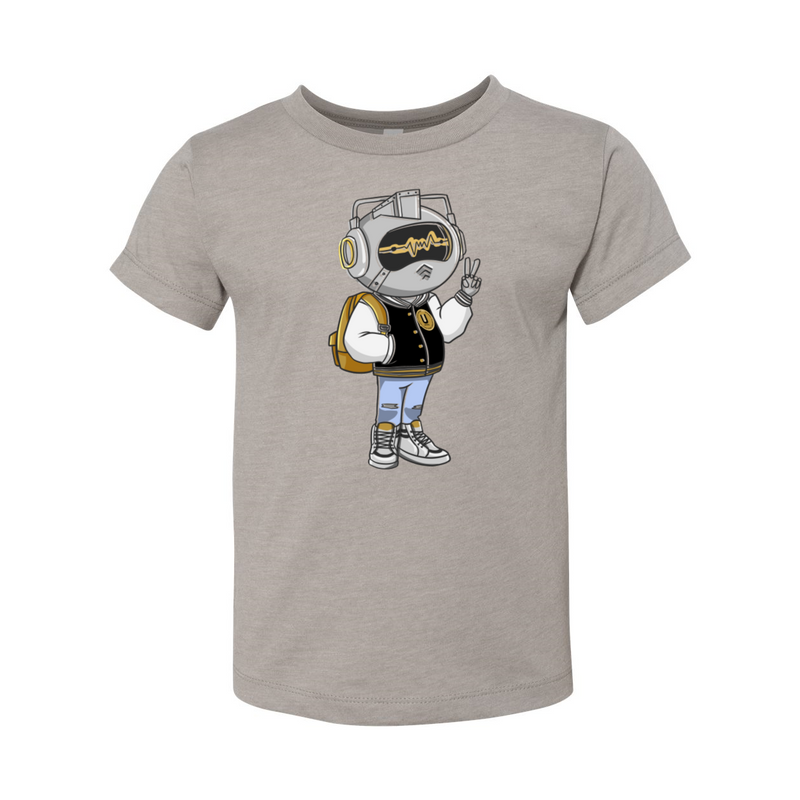 Mr Urban U Toddlers Tees