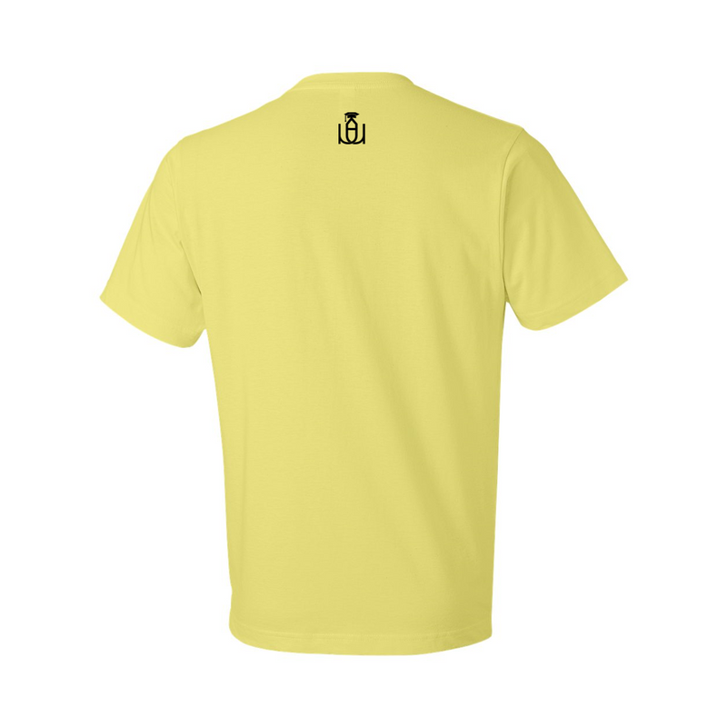 Mr Urban U :Lightweight Fashion Short Sleeve T-Shirt
