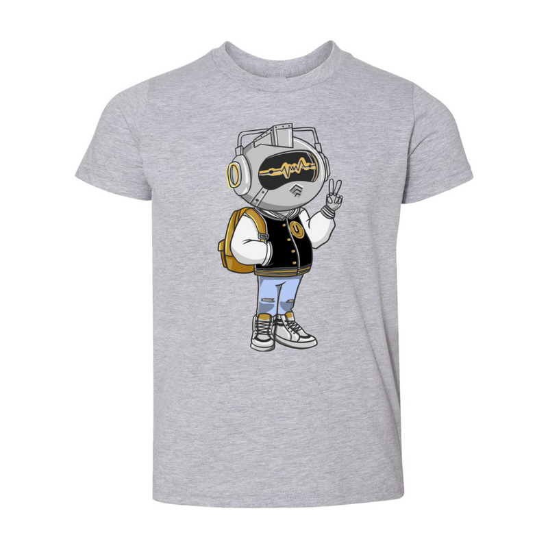 Mr Urban U Youth Tees