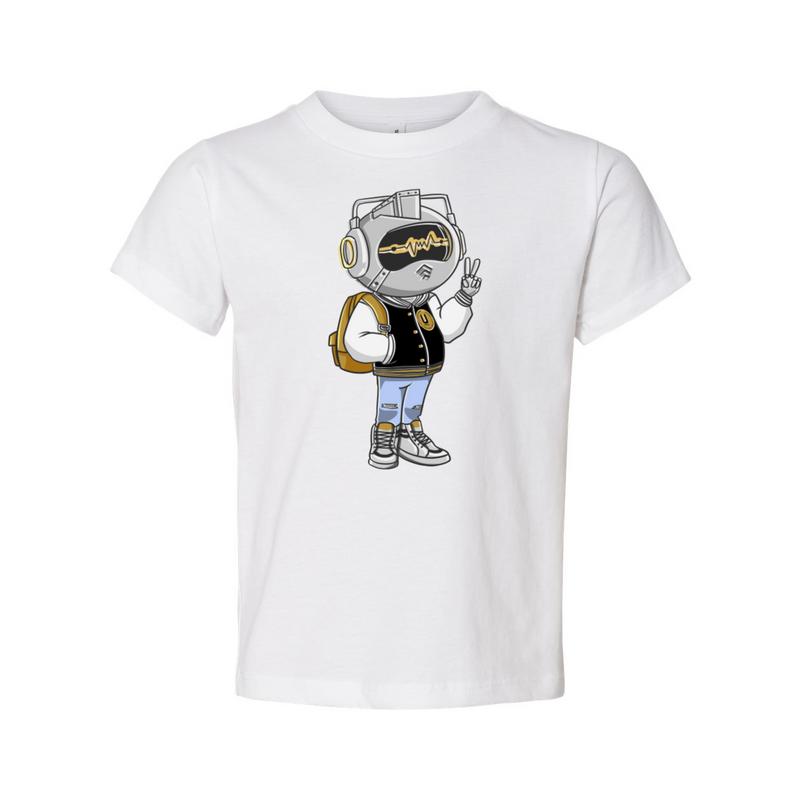 Mr Urban U Toddlers Tees