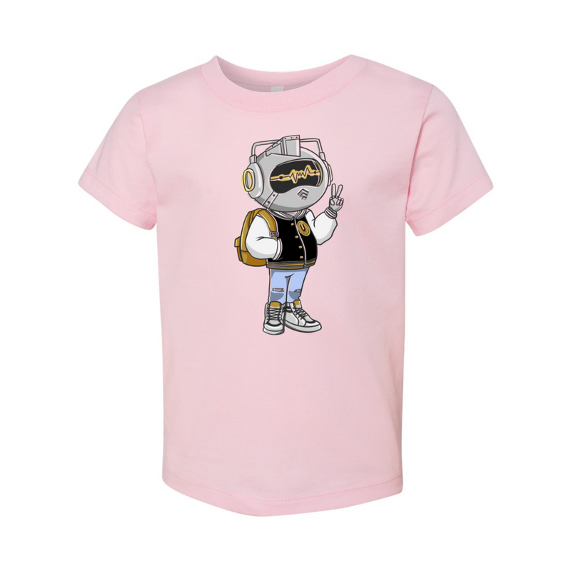Mr Urban U Toddlers Tees
