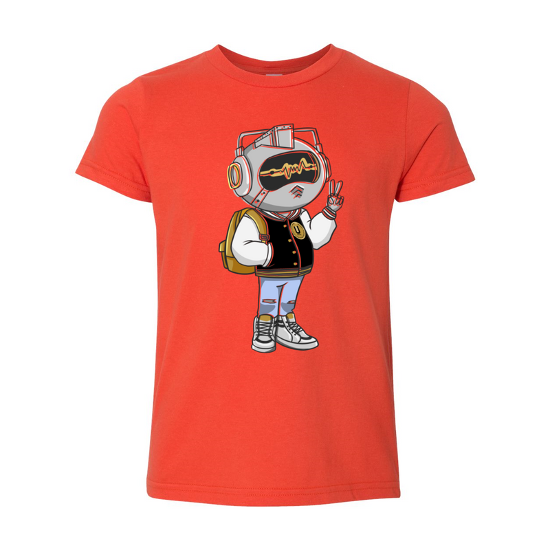 Mr Urban U Youth Tees