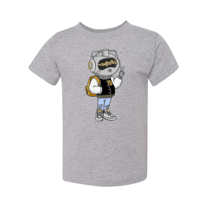Mr Urban U Toddlers Tees