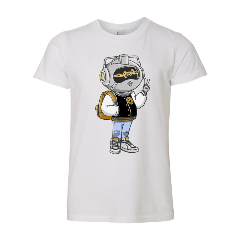 Mr Urban U Youth Tees