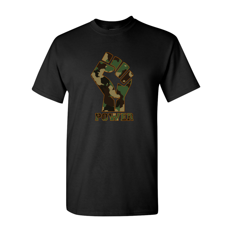 BLACK BY POPULAR DEMAND