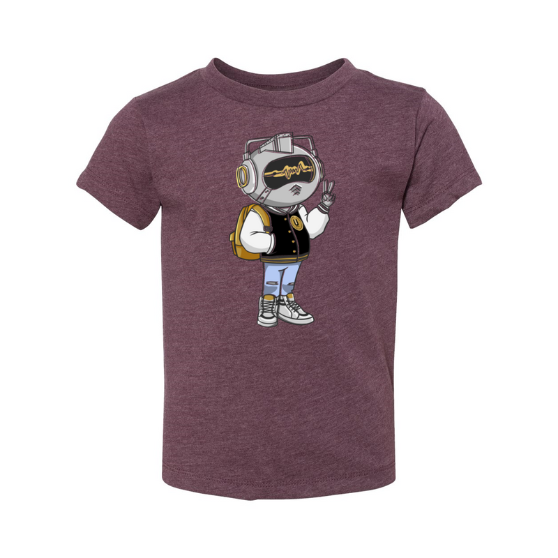 Mr Urban U Toddlers Tees