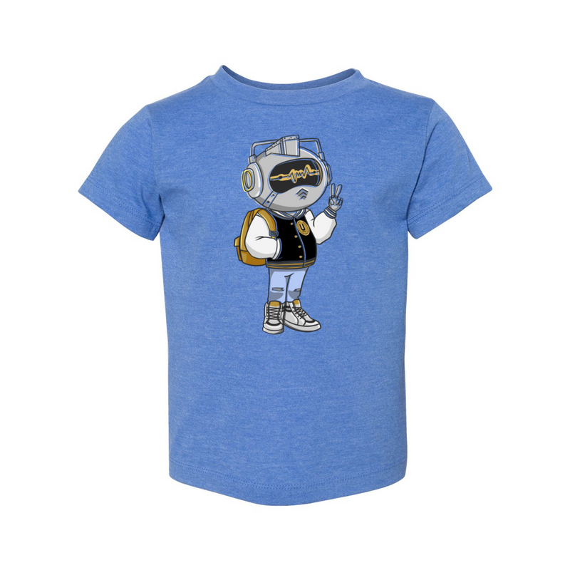 Mr Urban U Toddlers Tees