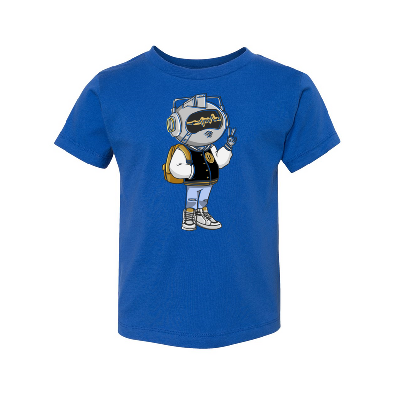 Mr Urban U Toddlers Tees
