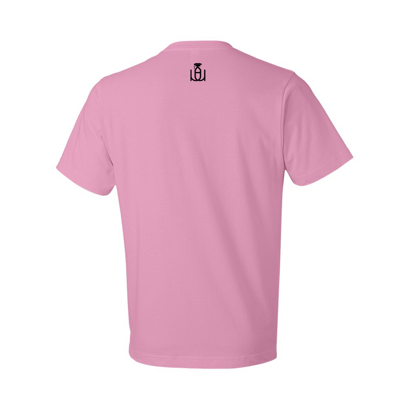 Mr Urban U :Lightweight Fashion Short Sleeve T-Shirt
