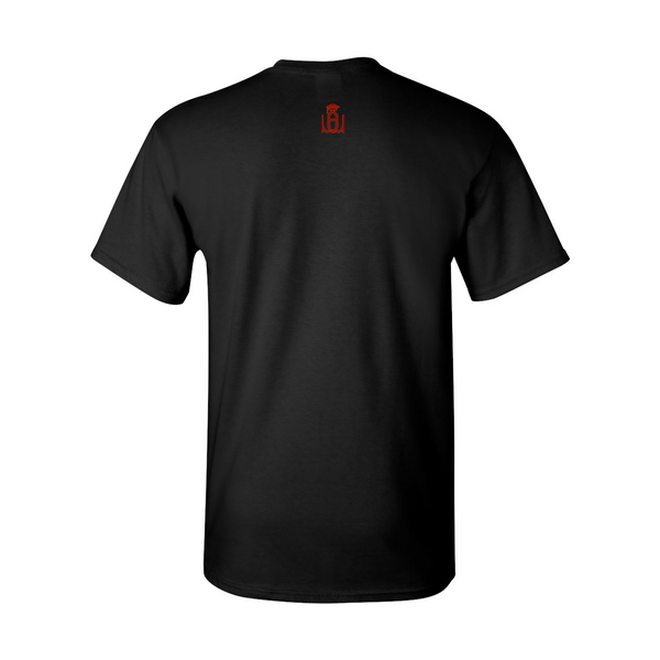 Mr Urban U Face Heavy Cotton T-Shirt