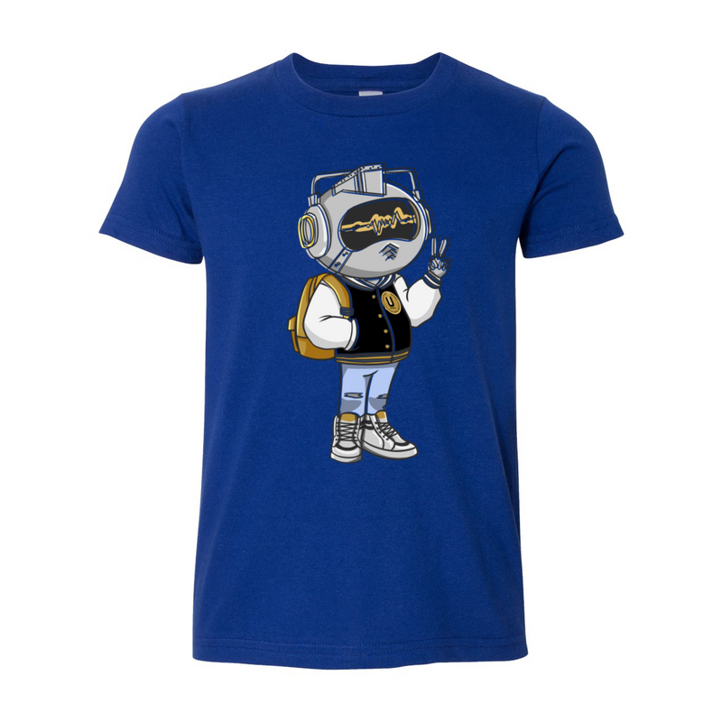 Mr Urban U Youth Tees