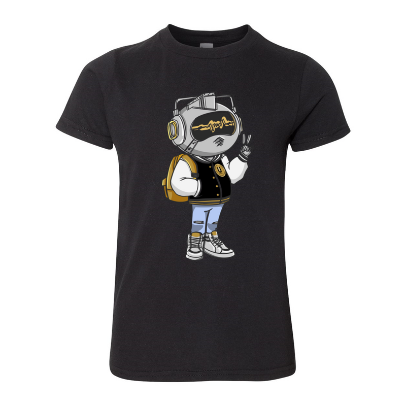 Mr Urban U Youth Tees