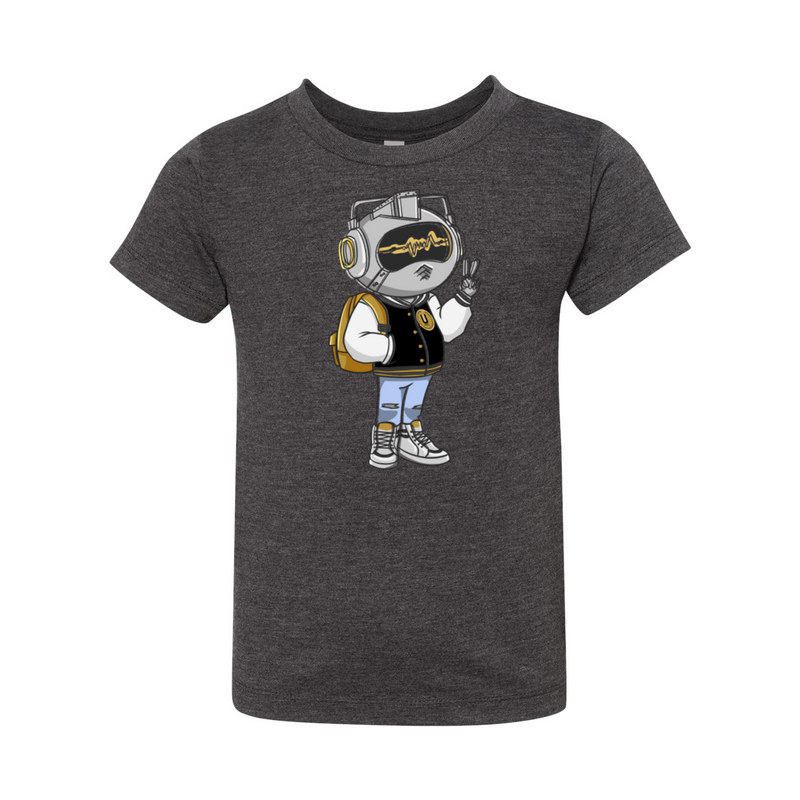 Mr Urban U Toddlers Tees
