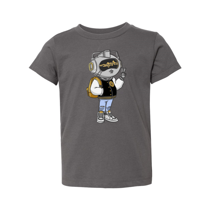 Mr Urban U Toddlers Tees