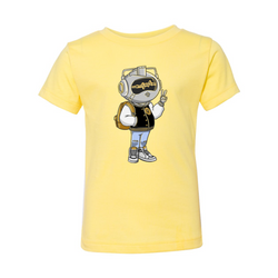 Mr Urban U Toddlers Tees