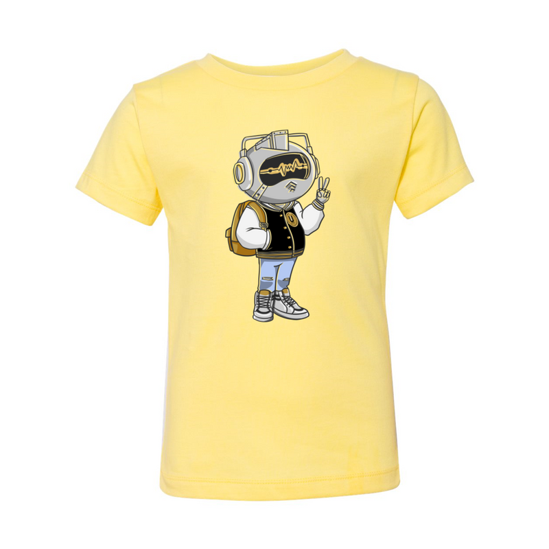 Mr Urban U Toddlers Tees